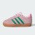 Thumbnail of adidas Originals Gazelle Comfort Closure Elastic Laces Kids (JP7138) [1]