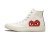 Thumbnail of Comme des Garcons Play Chuck Taylor High (P1K112-2) [1]