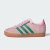 Thumbnail of adidas Originals Gazelle Comfort Closure Elastic Lace Kids (JQ7837) [1]