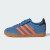 Thumbnail of adidas Originals Gazelle Comfort Closure Elastic Lace Kids (JQ7836) [1]