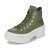 Thumbnail of Converse Chuck Taylor All Star Lugged Heel Platform Waterproof (A11163C) [1]