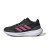 Thumbnail of adidas Originals RunFalcon 3.0 Elastic Lace Top Strap (HP5875) [1]