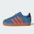 Thumbnail of adidas Originals Gazelle Comfort Closure Elastic Laces Kids (JP7134) [1]