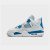 Thumbnail of Nike Jordan Air Jordan 4 Retro (GS) (HF4281141) [1]