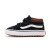 Thumbnail of Vans Kinder Sk8-mid Reissue Mte-1 Velcro (VN0A5KRO9AS) [1]