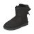 Thumbnail of UGG Mini Bailey Bow II Boot (1016501-BLK) [1]