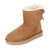 Thumbnail of UGG Mini Bailey Bow II Boot (1016501-CHE) [1]