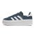 Thumbnail of adidas Originals Gazelle Bold Kids (JQ7405) [1]