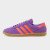 Thumbnail of adidas Originals Hamburg (JS0679) [1]