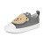 Thumbnail of Converse Chuck Taylor All Star One Strap Sherpa Bear Easy-On (A11118C) [1]