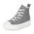 Thumbnail of Converse Chuck Taylor All Star EVA Lift Platform Fleece-Lined Leather (A09260C) [1]