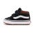 Thumbnail of Vans Kleinkinder Sk8-mid Reissue Mte-1 Velcro (VN0A5KRN9AS) [1]