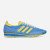 Thumbnail of adidas Originals Sporty and Rich SL72 (JH6701) [1]