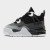 Thumbnail of Nike Jordan Air Jordan 4 Retro "Fear" (TD) (FV4538-002) [1]