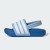 Thumbnail of adidas Originals Estrap Kids Adilette (JR5327) [1]