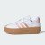 Thumbnail of adidas Originals VL Court Bold Lifestyle Kids (JS0871) [1]