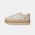 Thumbnail of adidas Originals Gazelle Stack W "Sand Strata" (JQ7666) [1]