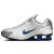 Thumbnail of Nike Shox R4 (HQ1988-100) [1]