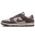 Thumbnail of Nike Dunk Low Retro SE Leather/Suede (FQ8249-001) [1]