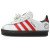 Thumbnail of adidas Originals adidas x Hello Kitty Gazelle Comfort Closure Elastic Laces Kids (IH9956) [1]