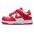 Thumbnail of adidas Originals Superstar Schuhe Rot Größe: 23.5 Leder (AQ3061) [1]