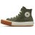 Thumbnail of Converse Chuck Taylor All Star Schuhe Grün Größe: 40 Textil (A13365C) [1]