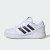 Thumbnail of adidas Originals Team Court 2.0 STR Shoes Kids (ID6631) [1]