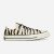 Thumbnail of Converse Chuck 70 Glow-In-The-Dark Zebra Print (A13438C) [1]