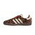 Thumbnail of adidas Originals Samba OG "Preloved Red Cheetah" (JI2734) [1]