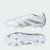 Thumbnail of adidas Originals Predator League Laceless FG/MG (ID3860) [1]