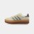 Thumbnail of adidas Originals Gazelle Bold W WARVAN/SILPEB/EARSTR (JI2696) [1]