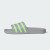 Thumbnail of adidas Originals Aqua adilette (IF6048) [1]