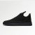 Thumbnail of Filling Pieces Low Top Ripple Nubuck All (25122841847) [1]