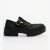 Thumbnail of Converse Chuck Taylor All Star Lugged Heel Mary Jane Platform (A10616C) [1]