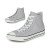 Thumbnail of Converse Chuck Taylor All Star Leather & Suede (Wide Width) (A14250C) [1]
