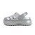 Thumbnail of adidas Originals Adilette Clog Platform (JQ9879) [1]