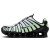 Thumbnail of Nike Shox TL (AV3595-300) [1]