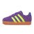 Thumbnail of adidas Originals Gazelle Comfort Closure Elastic Laces Kids (JP7136) [1]