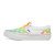 Thumbnail of Vans Kleine Kinder Classic Slip-on (VN000D0JAHP) [1]
