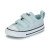 Thumbnail of Converse Chuck Taylor All Star Embroidered Florals Easy On (A11785C) [1]
