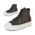 Thumbnail of Converse Chuck Taylor All Star Lift Platform Tassels (A14242C) [1]