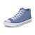 Thumbnail of Converse Chuck Taylor All Star Malden Street Canvas & Suede Black (A11452C) [1]
