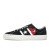 Thumbnail of Converse Converse x PLAY Comme des Garçons One Star Academy Pro Black (A09870C) [1]
