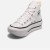 Thumbnail of Converse Chuck Taylor All Star Lift Double Stack White (A12976C) [1]