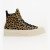 Thumbnail of Converse Chuck 70 De Luxe Squared Pony Hair Black (A12814C) [1]