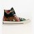 Thumbnail of Converse Converse x Tom and Jerry Chuck 70 Black (A15110C) [1]
