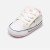 Thumbnail of Converse Chuck Taylor All Star Embroidered Polka Dots Easy On White (A10768C) [1]