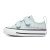 Thumbnail of Converse Chuck Taylor All Star Embroidered Florals Easy On (A11785C) [1]