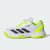 Thumbnail of adidas Originals Courtflash Hook-and-Loop Kids (JQ8820) [1]
