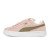 Thumbnail of Puma Suede XL - Rose Quartz Velvet Moss (395205-55) [1]